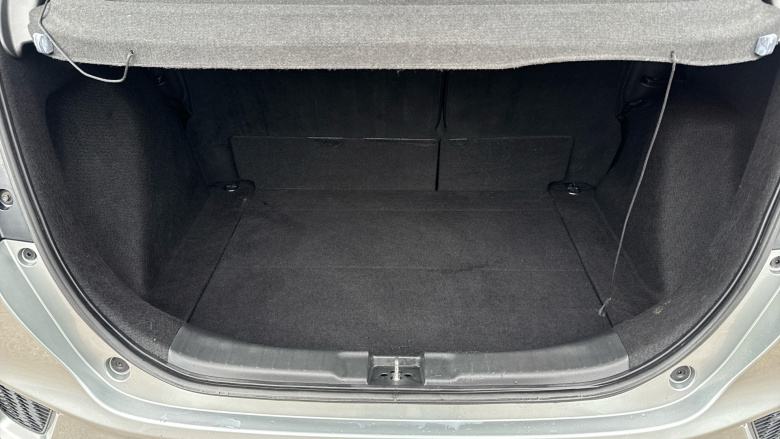 Honda Jazz 1.3 EX 5dr Petrol Hatchback